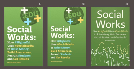 Social Works book cover images