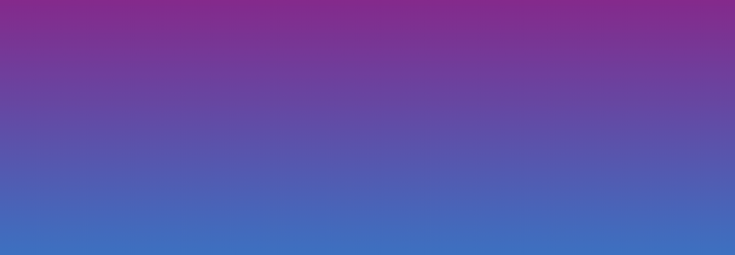 purple and blue gradient